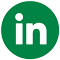 Linkedin icon