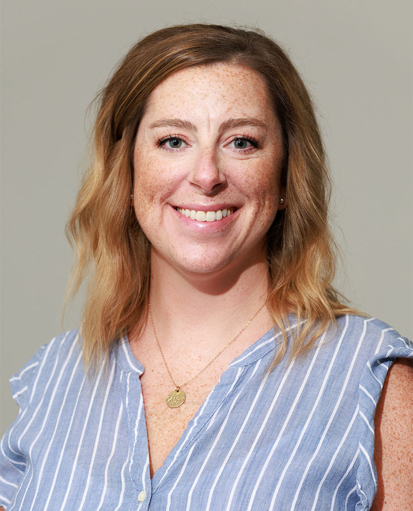 profile photo of Caitlin Metheny